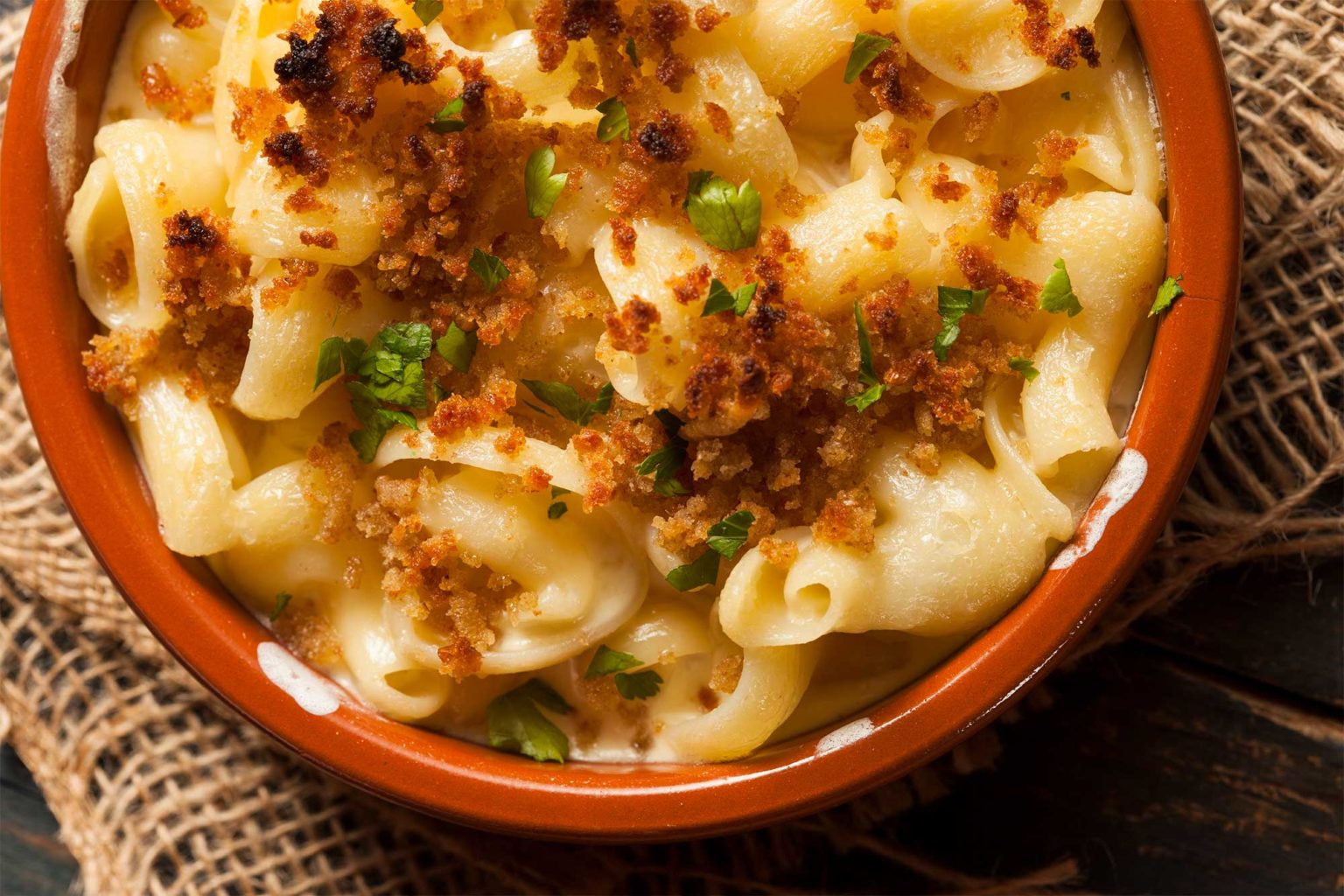 12 of THE BEST Mac n Cheese Recipes Old fashioned mac and cheese