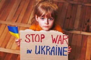 Help Refugees From Ukraine