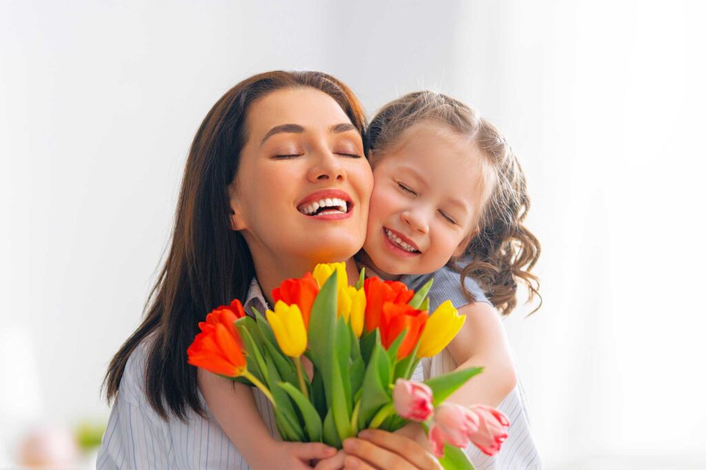 History Of International Mother’s Day