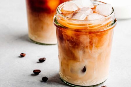 New Orleans Cold Drip Coffee Recipe