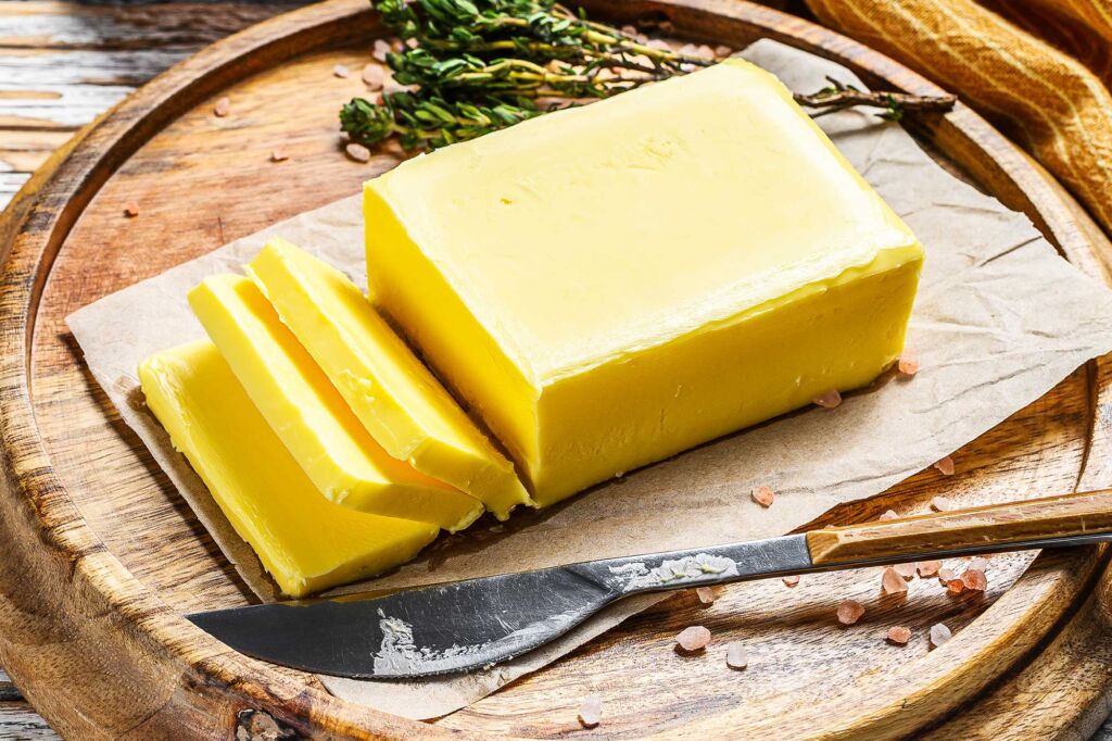Why Irish Butter Is So Popular?