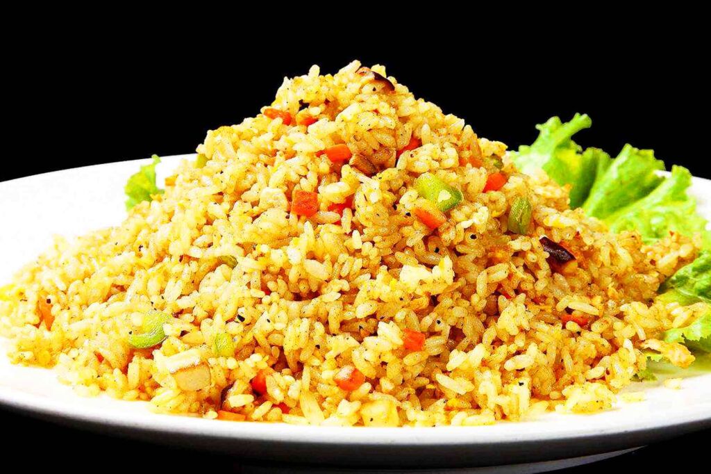 Uncle Roger’s Egg Fried Rice Recipe (Video)